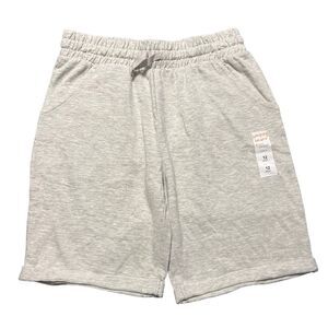 Jumping Beans Girls Essential Knit Bermuda Shorts Size 12